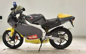 APRILIA RS4 50