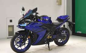 YAMAHA YZF-R25 A RG43J