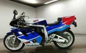 SUZUKI GSX-R750R 1990 GR79C