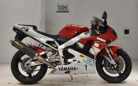 YAMAHA YZF-R1 1999