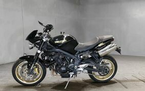 TRIUMPH SPEED TRIPLE R 2011 MD4166