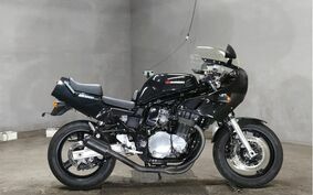 SUZUKI GS1200SS 2001 GV78A