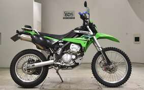 KAWASAKI KLX250 Gen.2 LX250S