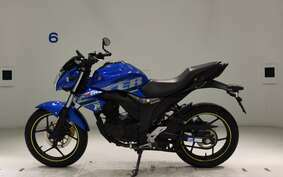 SUZUKI GIXXER 150 NG4BG