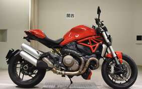 DUCATI M1200 2014 M603J