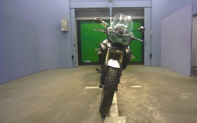 TRIUMPH TIGER 800 2011 RE10B8