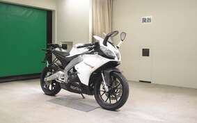 APRILIA RS4 125 TW00