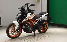 KTM 390 DUKE 2020 JPJ40