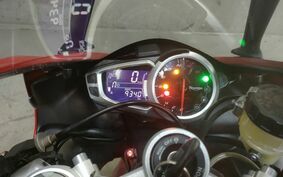 TRIUMPH DAYTONA 675 2017 TA12FA