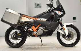 KTM 990 ADVENTURE R 2010 VA940