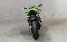 KAWASAKI NINJA ZX-6R 2020 ZX636G