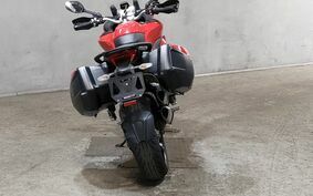 DUCATI MULTISTRADA 1200 2018 AA02JA