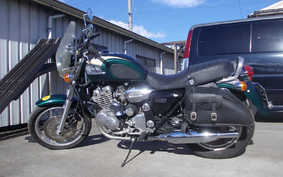 TRIUMPH THUNDERBIRD 900 1996 C339JM