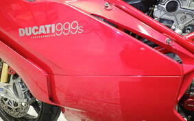 DUCATI 999 S 2006 H400A