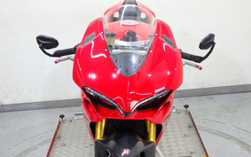 DUCATI 1299 PANIGALE S 2015 H905J