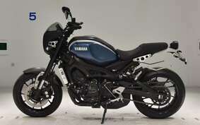 YAMAHA XSR900 2016 RN46J