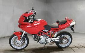 DUCATI MULTISTRADA 1000 DS 2005 A100A