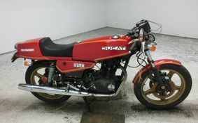 DUCATI 350 VENTO 1982 MD