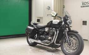 TRIUMPH BONNEVILLE SPEED 2020