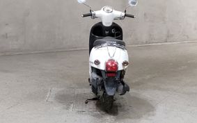 HONDA GIORNO AF70