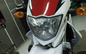 YAMAHA XTZ125