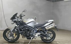 TRIUMPH STREET TRIPLE R 2008 TMD41