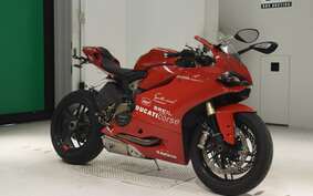 DUCATI 1199 PANIGALE 2012