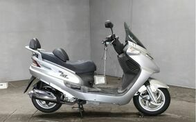 SYM RV125JP LA12