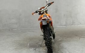 KTM 200 EXC GSA