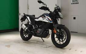 KTM 250 ADVENTURE JGD40