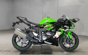 KAWASAKI NINJA ZX-6R 2019 ZX636G