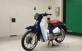 HONDA C125 SUPER CUB 2019 JA48