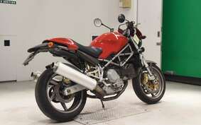 DUCATI MONSTER S4 2004 M400A