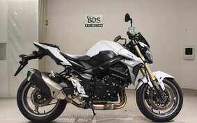 SUZUKI GSR750 A 2013 GR7NA