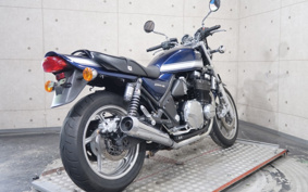 KAWASAKI ZEPHYR 1100 2007 ZRT10A