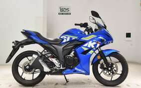 SUZUKI GIXXER 150 SF PD530