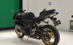 TRIUMPH DAYTONA 675 2011