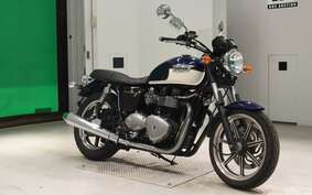 TRIUMPH BONNEVILLE SE 2009 J9107G