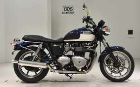 TRIUMPH BONNEVILLE SE 2009