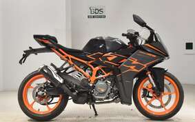 KTM 125 RC JYA40