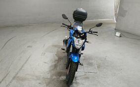 SUZUKI GIXXER 150 NG4BG