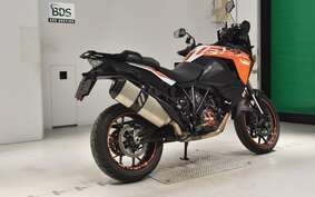 KTM 1290 SUPER ADVENTURE S 2017 V7940