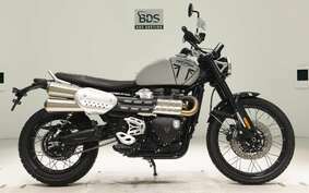 TRIUMPH SCRAMBLER1200X 2024