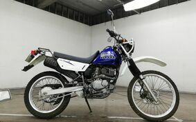 SUZUKI DJEBEL 200 (DR200SE) SH42A