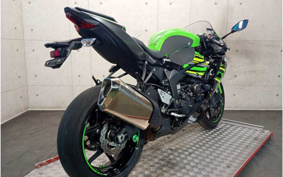 KAWASAKI NINJA ZX-6R 1988 ZX636G