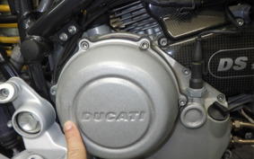 DUCATI MULTISTRADA 1000 DS 2006 A100A