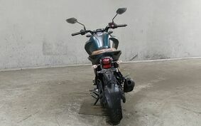 YAMAHA FZS RG66