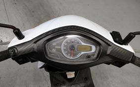 SUZUKI ADDRESS V125 CF4MA