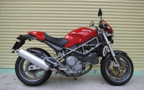 DUCATI MONSTER S4 2004 M400A