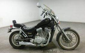 SUZUKI INTRUDER 750 1986 VR51A